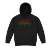 Cloke Mens Unplugged Hoodie Thumbnail