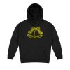 Cloke Mens Unplugged Hoodie Thumbnail