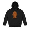 Cloke Mens Unplugged Hoodie Thumbnail