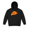 Cloke Mens Unplugged Hoodie Thumbnail