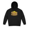 Cloke Mens Unplugged Hoodie Thumbnail