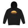 Cloke Mens Unplugged Hoodie Thumbnail