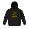 Cloke Mens Unplugged Hoodie Thumbnail