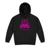 Cloke Mens Unplugged Hoodie Thumbnail