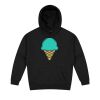 Cloke Mens Unplugged Hoodie Thumbnail