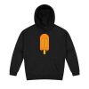 Cloke Mens Unplugged Hoodie Thumbnail