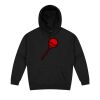 Cloke Mens Unplugged Hoodie Thumbnail