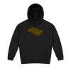 Cloke Mens Unplugged Hoodie Thumbnail