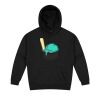 Cloke Mens Unplugged Hoodie Thumbnail