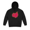 Cloke Mens Unplugged Hoodie Thumbnail
