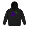 Cloke Mens Unplugged Hoodie Thumbnail
