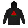 Cloke Mens Unplugged Hoodie Thumbnail