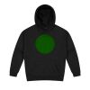 Cloke Mens Unplugged Hoodie Thumbnail
