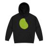 Cloke Mens Unplugged Hoodie Thumbnail
