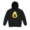 Cloke Mens Unplugged Hoodie Thumbnail