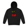 Cloke Mens Unplugged Hoodie Thumbnail