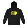 Cloke Mens Unplugged Hoodie Thumbnail