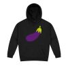 Cloke Mens Unplugged Hoodie Thumbnail