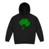 Cloke Mens Unplugged Hoodie Thumbnail