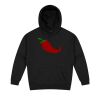Cloke Mens Unplugged Hoodie Thumbnail