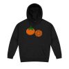 Cloke Mens Unplugged Hoodie Thumbnail