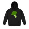 Cloke Mens Unplugged Hoodie Thumbnail
