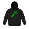 Cloke Mens Unplugged Hoodie Thumbnail