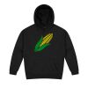 Cloke Mens Unplugged Hoodie Thumbnail
