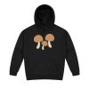Cloke Mens Unplugged Hoodie Thumbnail