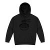 Cloke Mens Unplugged Hoodie Thumbnail
