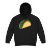 Cloke Mens Unplugged Hoodie Thumbnail