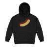 Cloke Mens Unplugged Hoodie Thumbnail