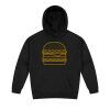 Cloke Mens Unplugged Hoodie Thumbnail
