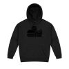 Cloke Mens Unplugged Hoodie Thumbnail