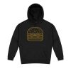 Cloke Mens Unplugged Hoodie Thumbnail