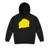 Cloke Mens Unplugged Hoodie Thumbnail