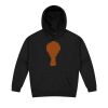 Cloke Mens Unplugged Hoodie Thumbnail