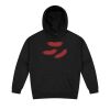 Cloke Mens Unplugged Hoodie Thumbnail