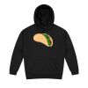Cloke Mens Unplugged Hoodie Thumbnail