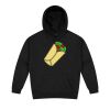 Cloke Mens Unplugged Hoodie Thumbnail