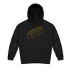 Cloke Mens Unplugged Hoodie Thumbnail