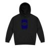 Cloke Mens Unplugged Hoodie Thumbnail