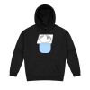 Cloke Mens Unplugged Hoodie Thumbnail