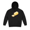 Cloke Mens Unplugged Hoodie Thumbnail