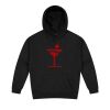 Cloke Mens Unplugged Hoodie Thumbnail