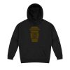 Cloke Mens Unplugged Hoodie Thumbnail