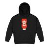 Cloke Mens Unplugged Hoodie Thumbnail