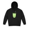 Cloke Mens Unplugged Hoodie Thumbnail