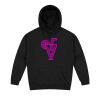 Cloke Mens Unplugged Hoodie Thumbnail