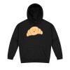Cloke Mens Unplugged Hoodie Thumbnail
